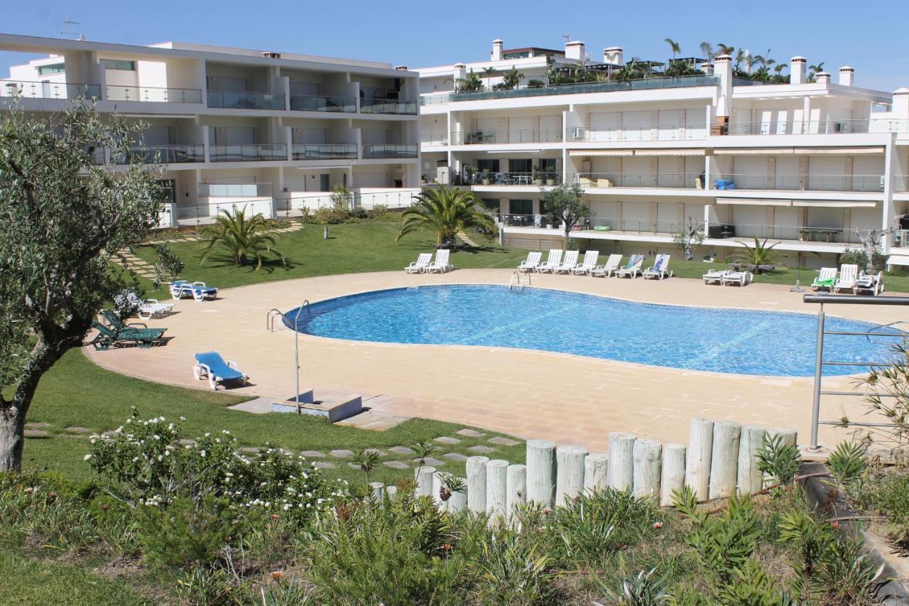 Algarve Paraiso Monte Da Balaia Албуфейра Екстериор снимка