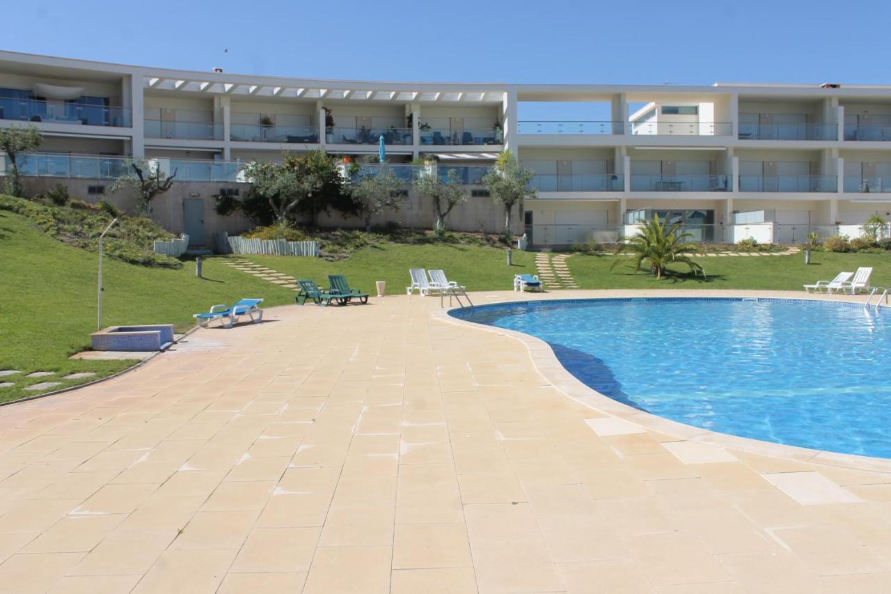 Algarve Paraiso Monte Da Balaia Албуфейра Екстериор снимка